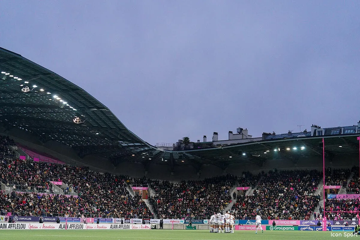 le paris fc se rapproche du psg c est officiel iconsport 248481 0292 388364