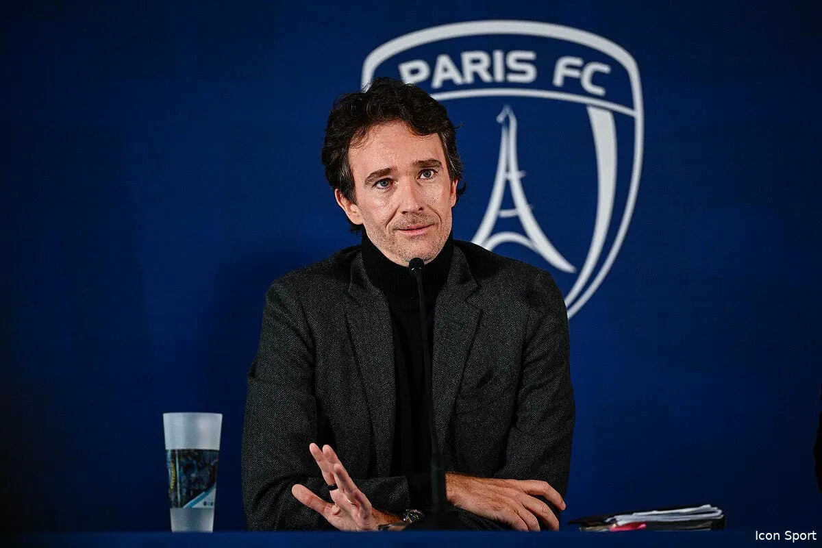 le paris fc va effacer le psg de la carte iconsport 244914 0042 385880