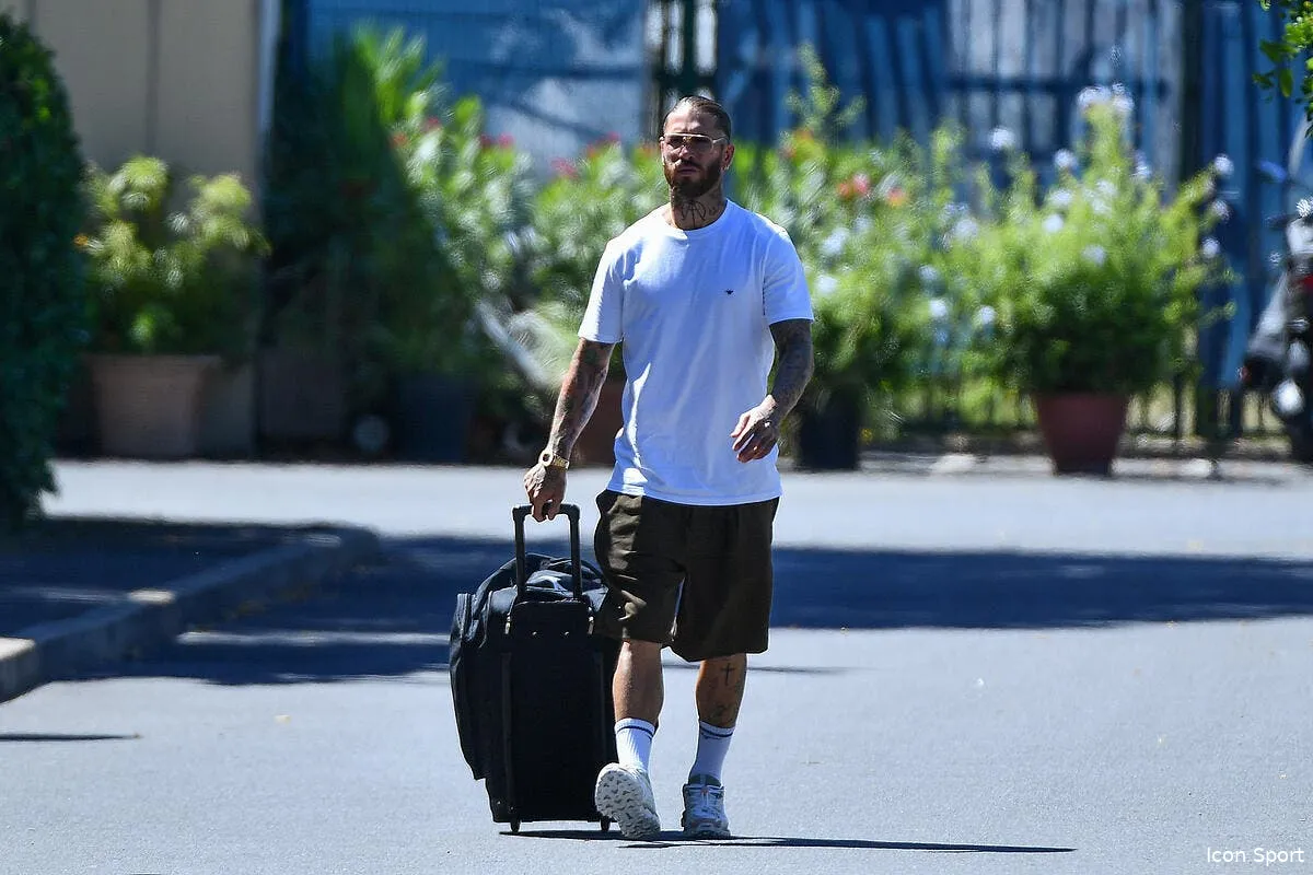 le patron au psg c est incontestablement ramos icon 04072022 arl 9041 345739