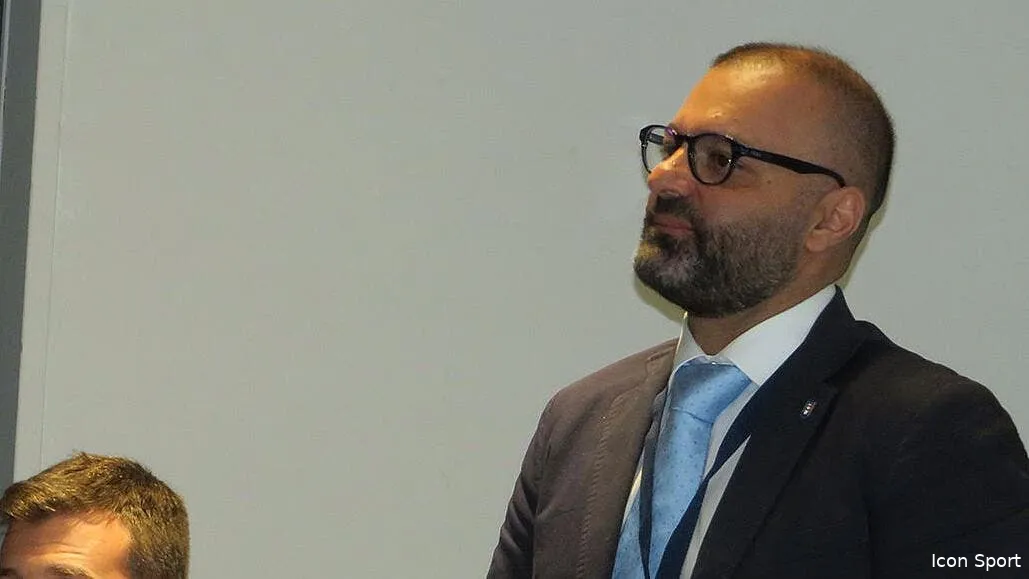 le patron des arbitres italiens interpelle pour trafic de drogue arbitre 353466