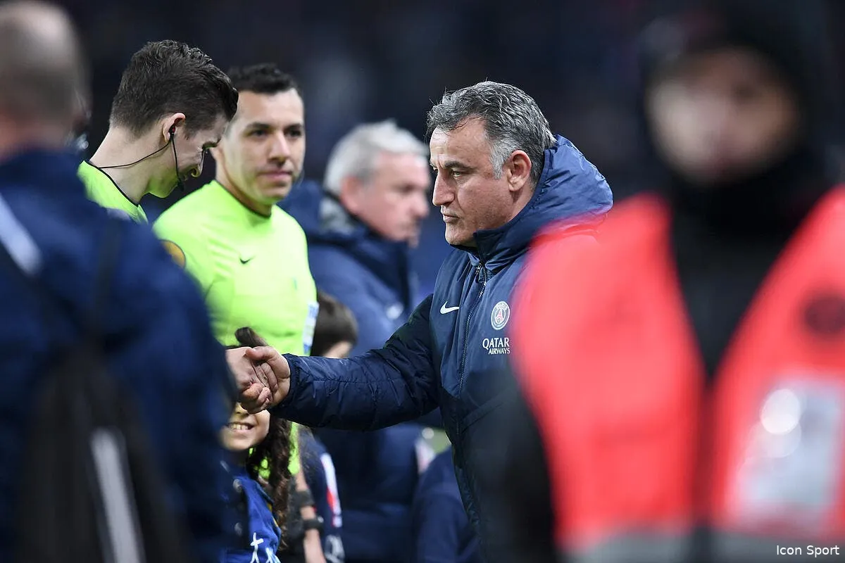 le pire psg de l histoire daniel riolo foudroie galtier icon pl5 0985 358802