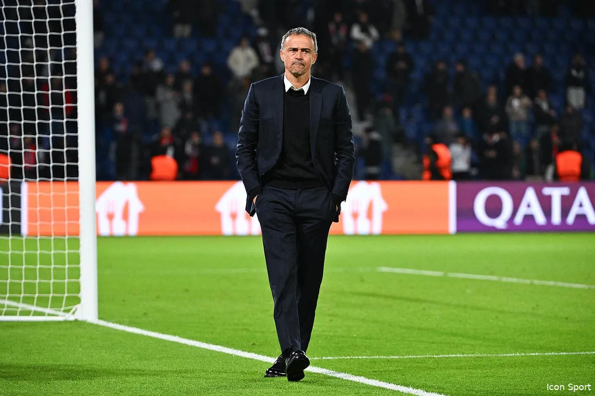 le pire psg version qatar luis enrique salement accuse iconsport 243831 0193 383569