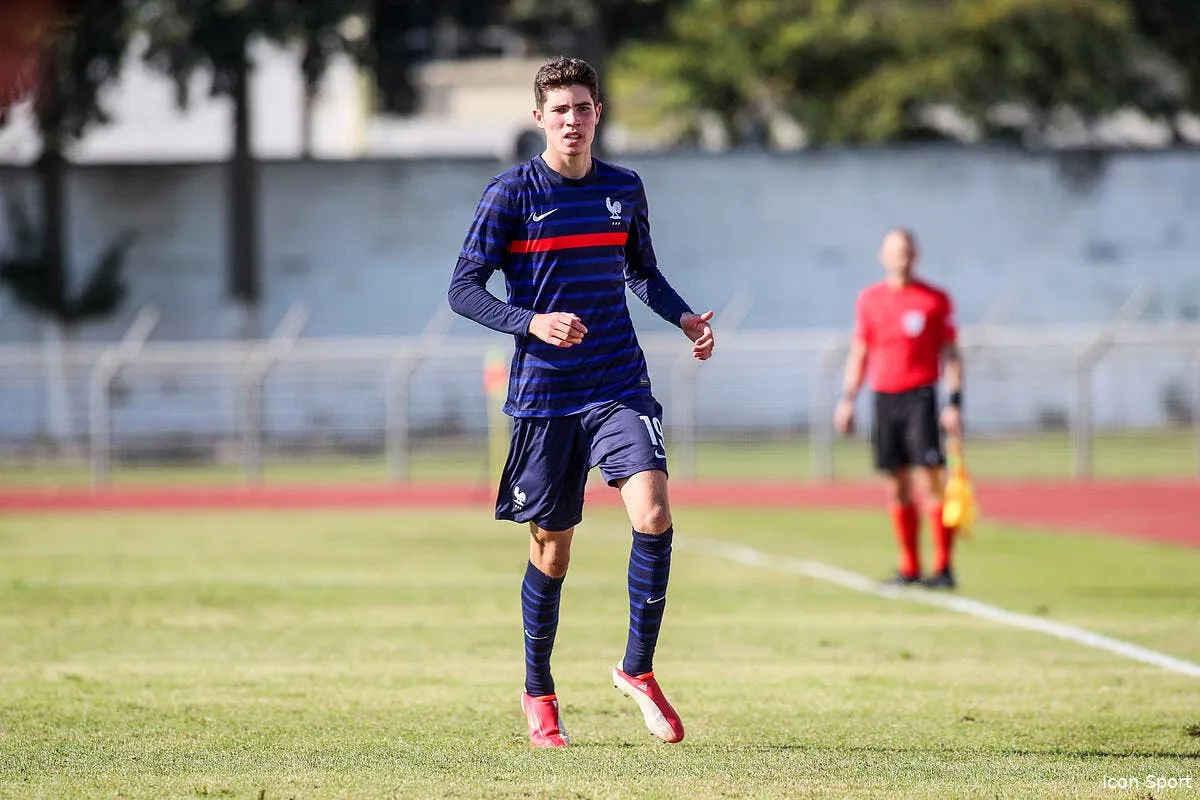 le plus petit des zidane arrive en force au real elyaz zidane 365164