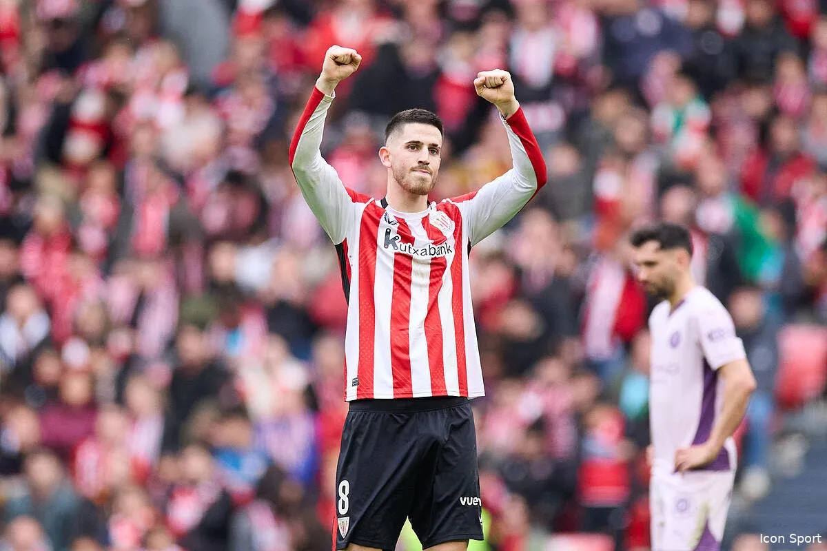 le psg a bilbao ce n est pas que pour nico williams iconsport 252082 0004 388372