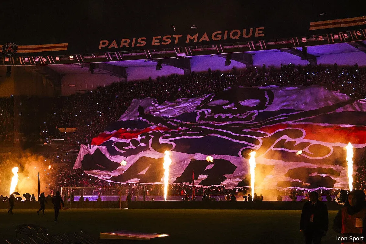 le psg a choisi son futur stade daniel riolo se marre iconsport 250164 0187 388632