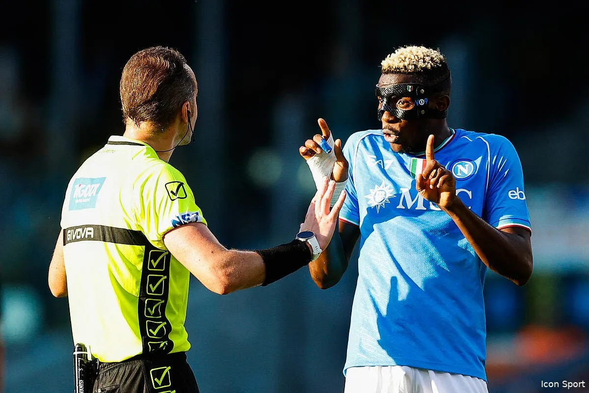 le psg a pris sa decision pour victor osimhen iconsport 221183 0006 380406