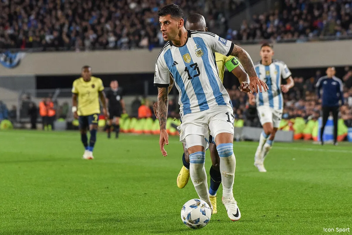 le psg a pris un defenseur de reve au barca messi enrage icon sj 230907 054 365381