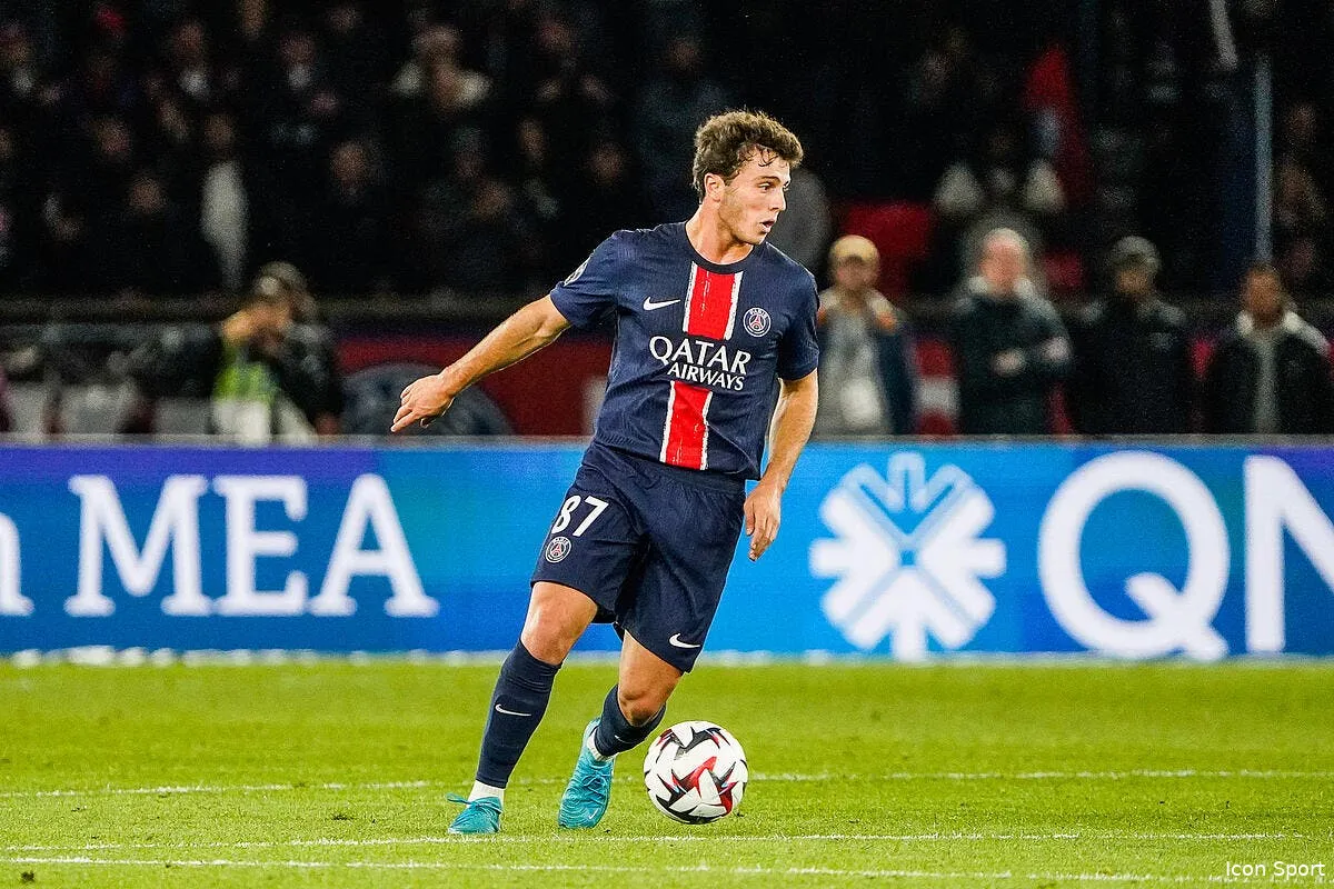 le psg a recrute un monstre marquinhos est choque iconsport 239286 0196 381315