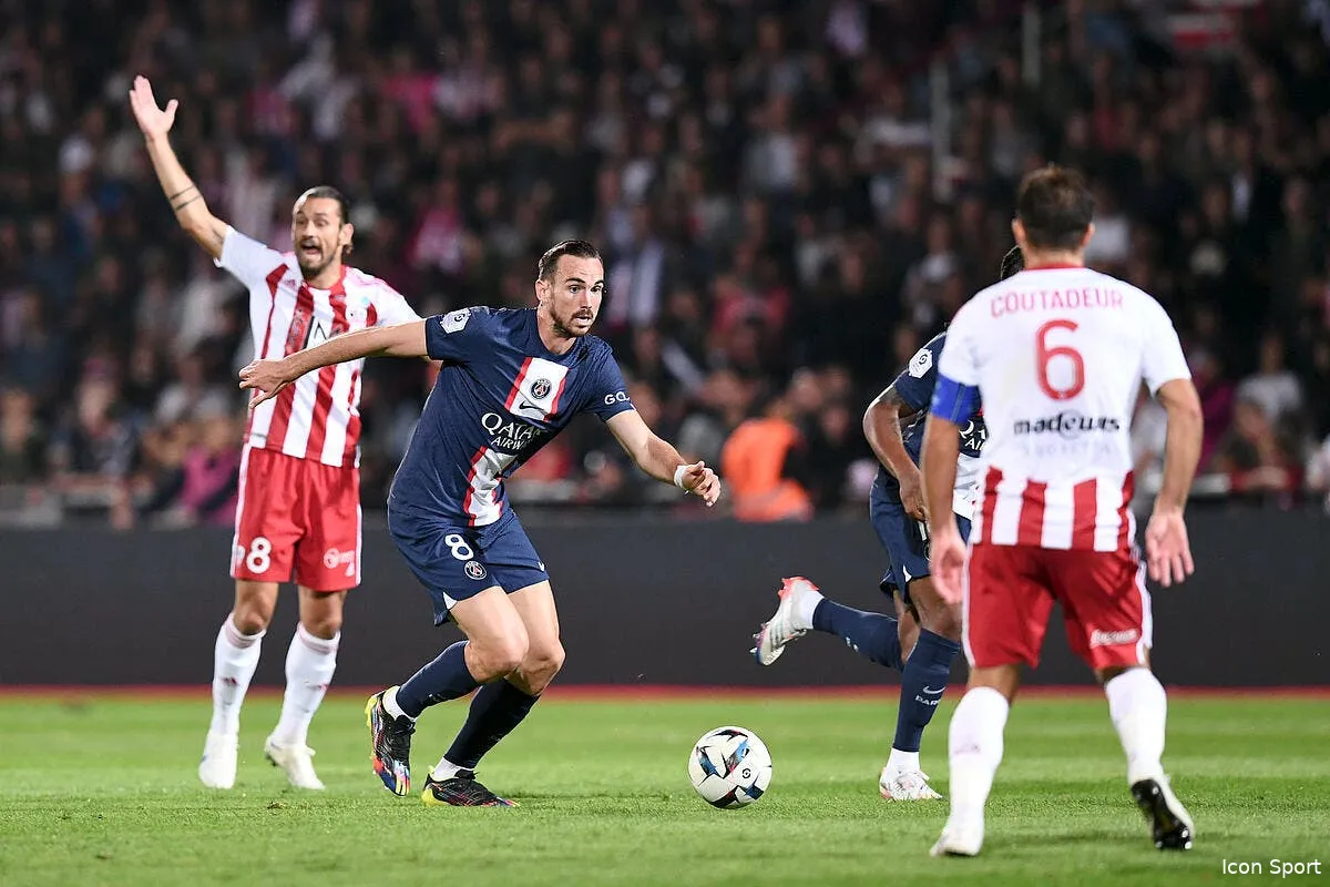 le psg a sa star au milieu c est jerome alonzo qui le dit icon pl5 7605 352683