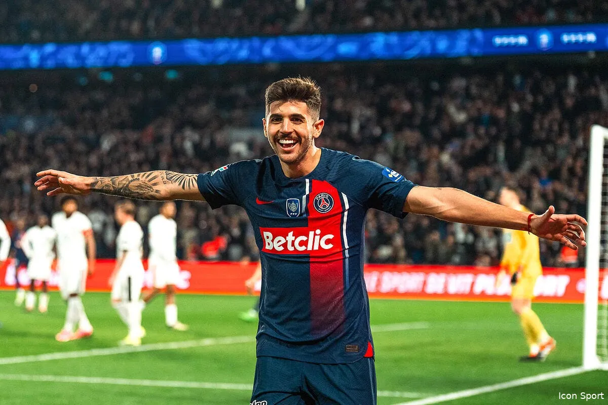 le psg a son joker braquage en vue de la c1 iconsport 197971 0302 373319