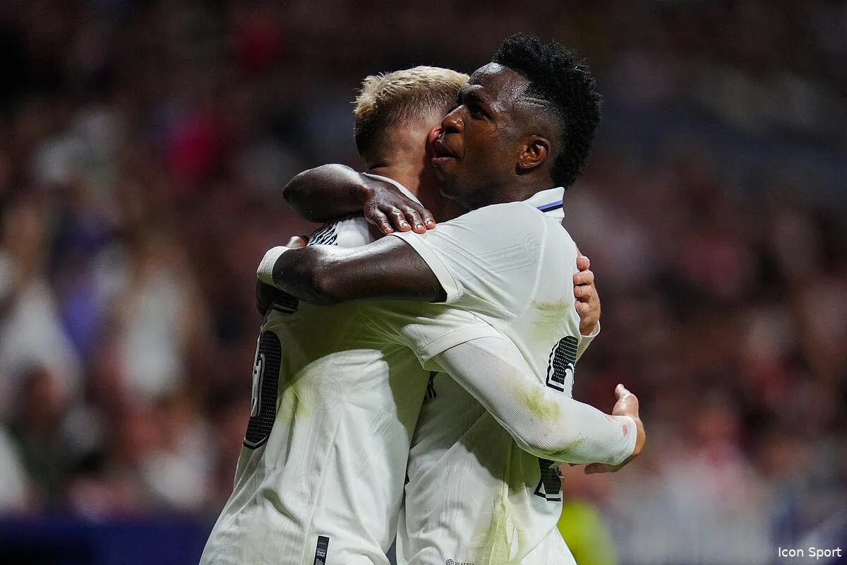 le psg a tente de depouiller le real icon ps 220918 017 351207