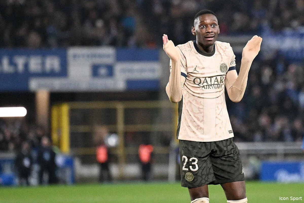 le psg a un richissime candidat pour kolo muani iconsport 189334 0283 385540