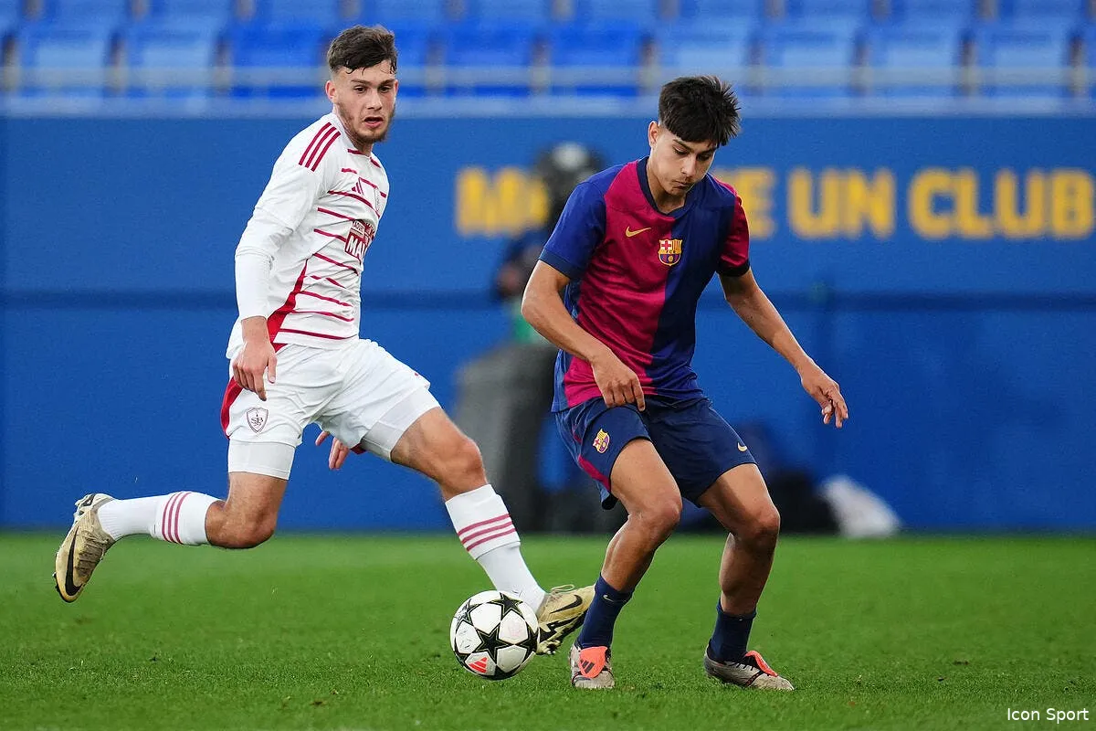 le psg a une jeune pepite du barca dans le viseur iconsport 245480 0013 388810