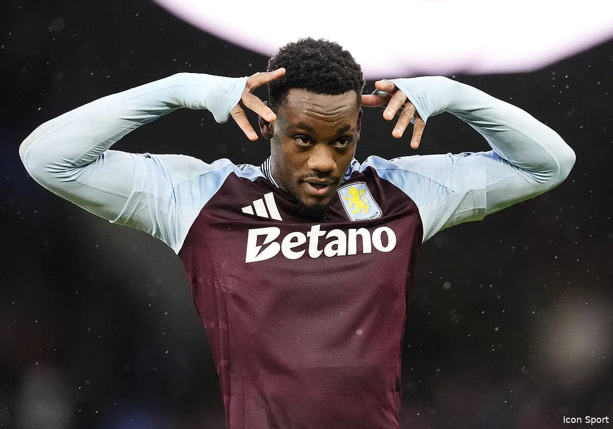 le psg accepte deux conditions pour s offrir jhon duran iconsport 246501 0052 387100