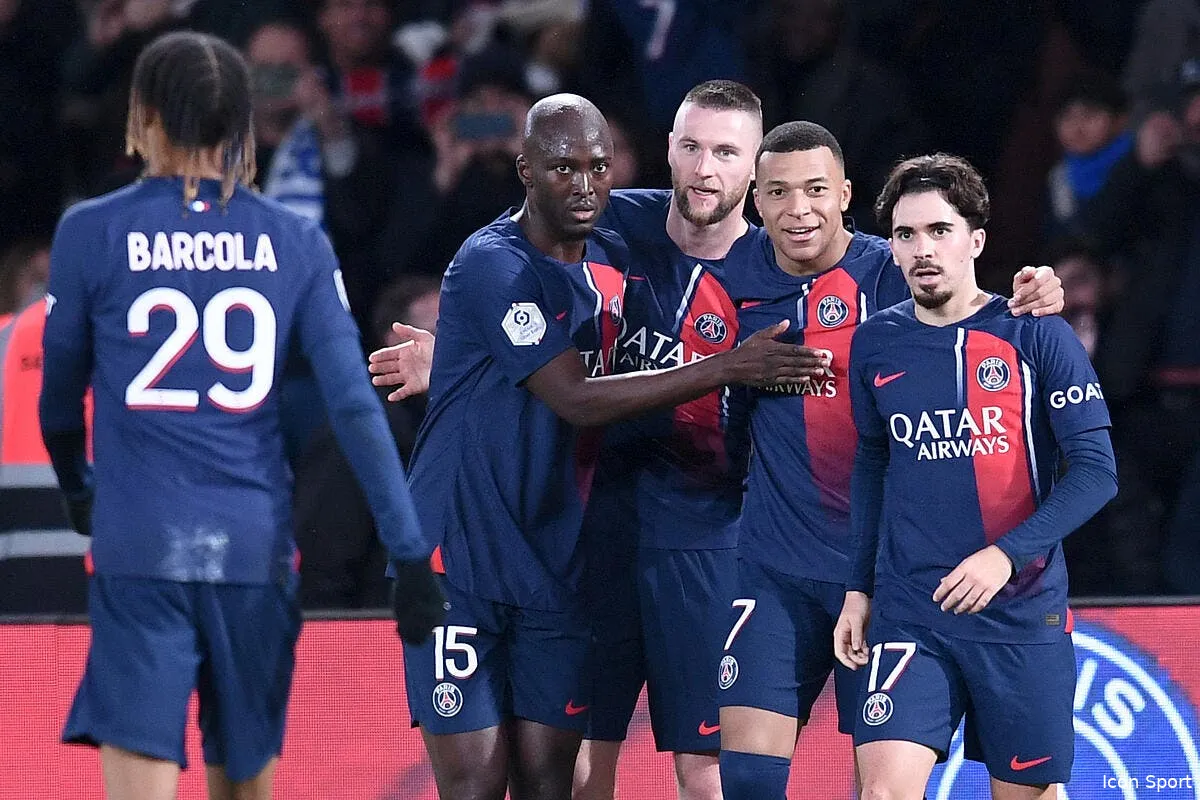 le psg affrontera l us revel dans un stade de rugby icon pl5 7100 369735