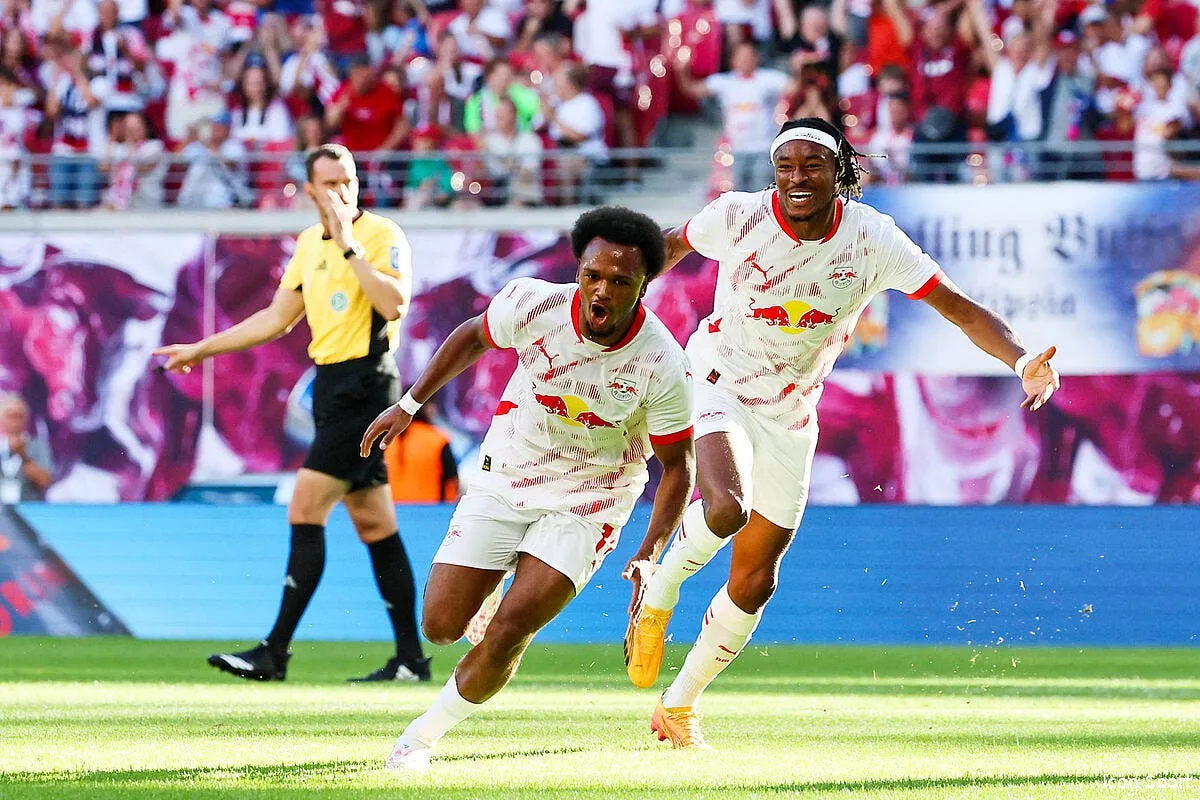 le psg arrache un bon nul a leipzig iconsport 236731 0014 379616