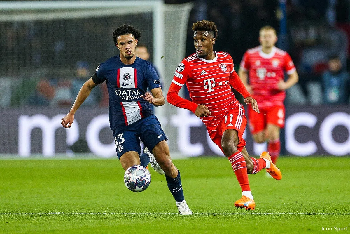 le psg aussi faible le bayern est sous le choc icon 395396332 357052