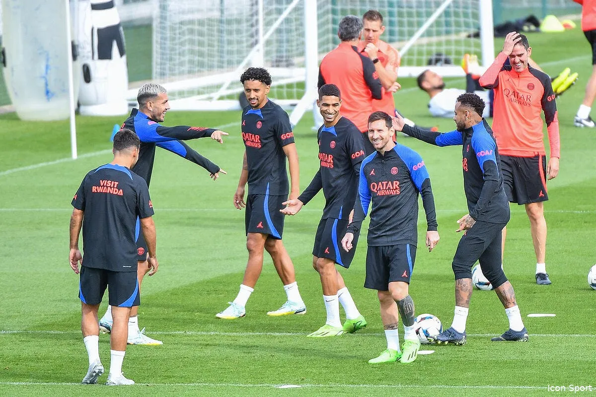 le psg avec soler mais sans fabian ruiz a nantes icon 30082022 arl 4153 349481