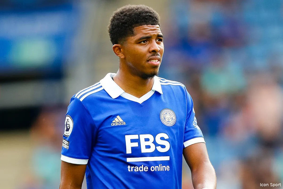 le psg change ses plans pour wesley fofana icon ap 12413421 347535