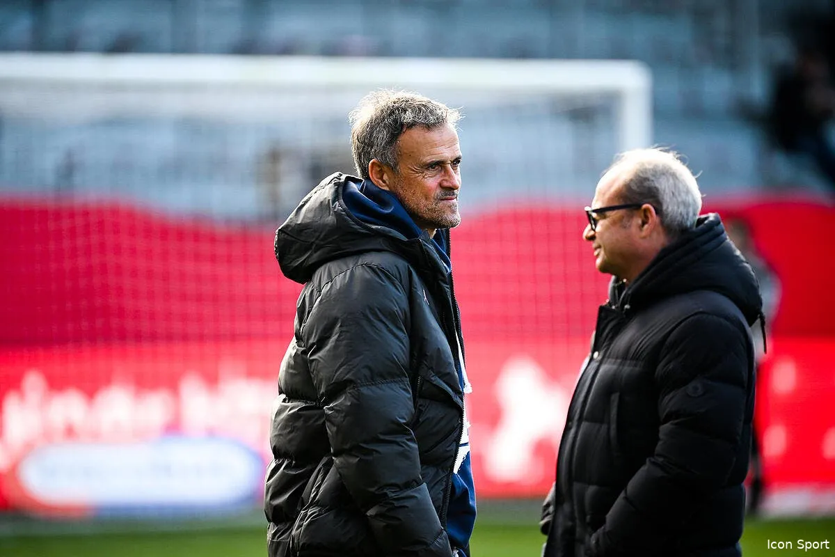 le psg concurrence sur un dossier a 60me iconsport 251102 0082 389012