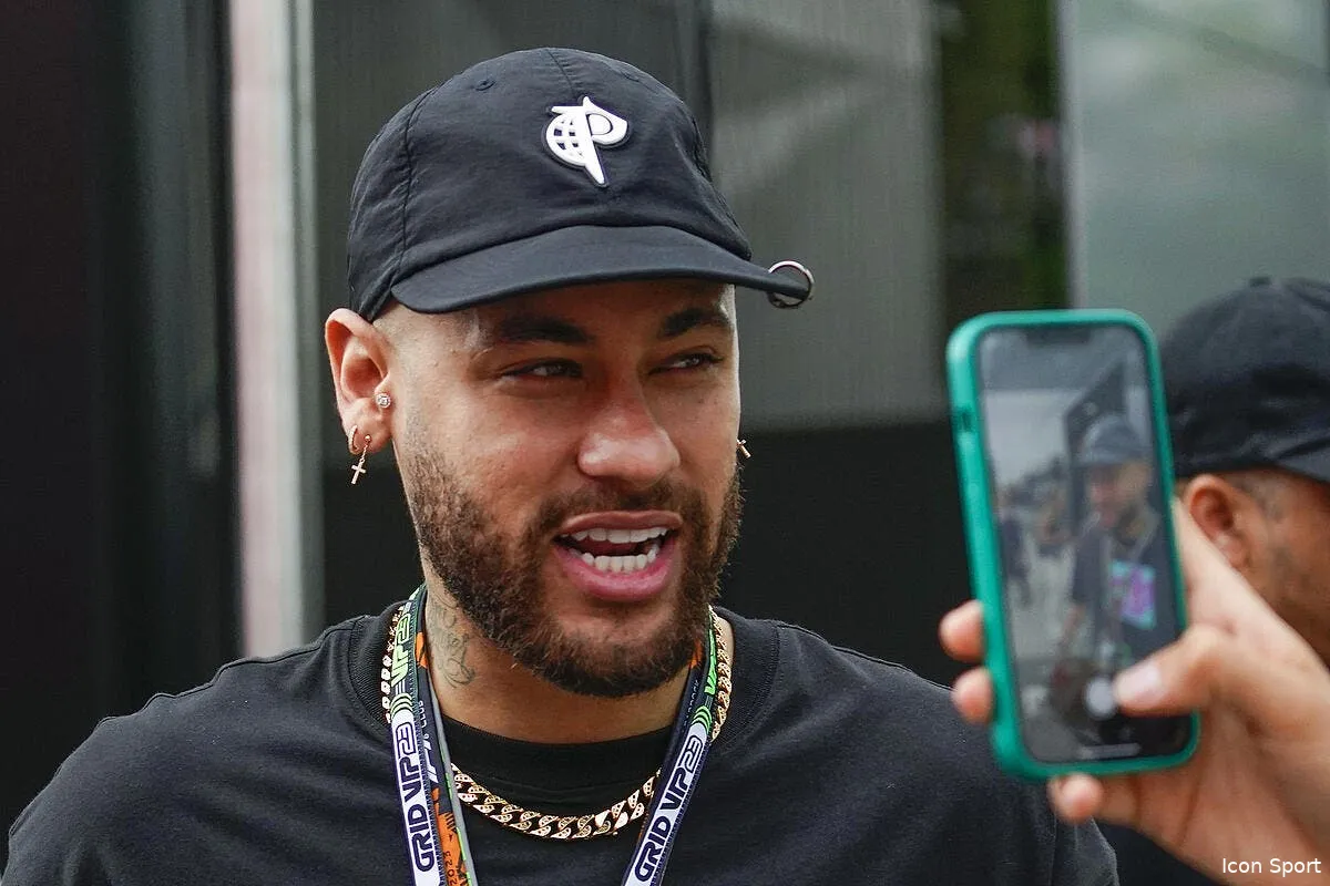 le psg debarrasse de neymar il ne faudra pas etre radin icon ps 230604 947 362297