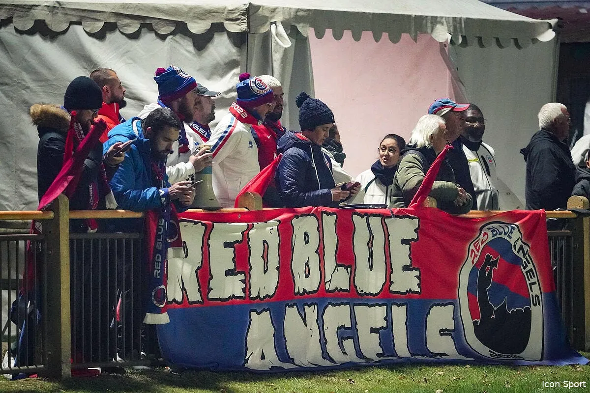 le psg dechaine les foules a chateauroux icon 221119p53550 354875