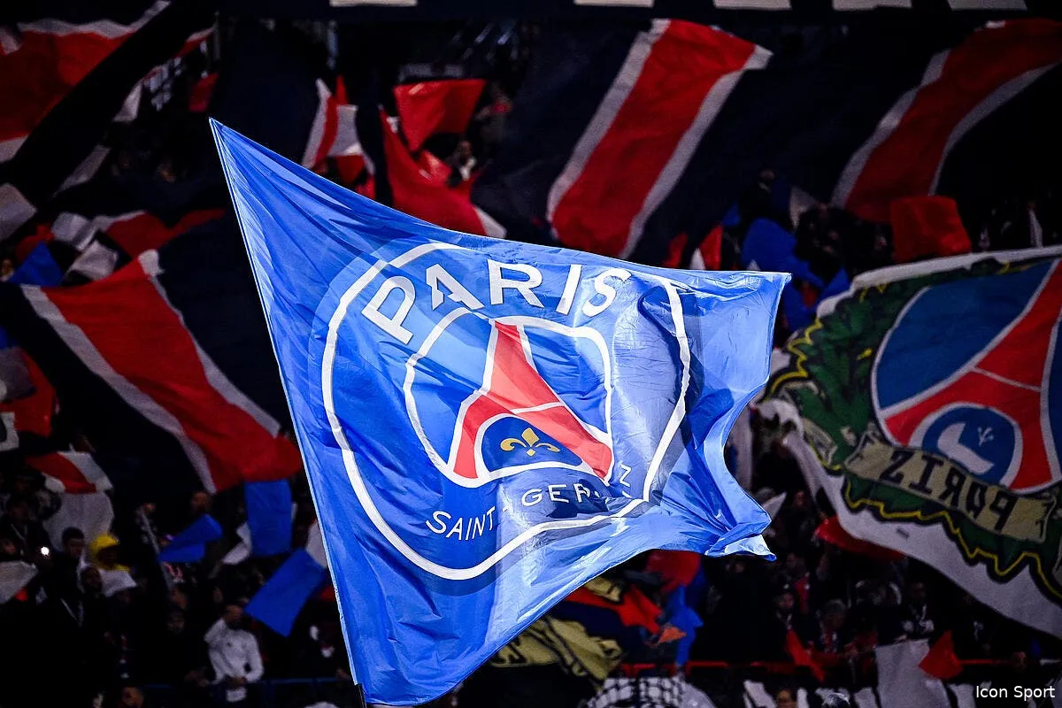 le psg devoile son groupe pour la reception de lens iconsport 242473 0024 383349