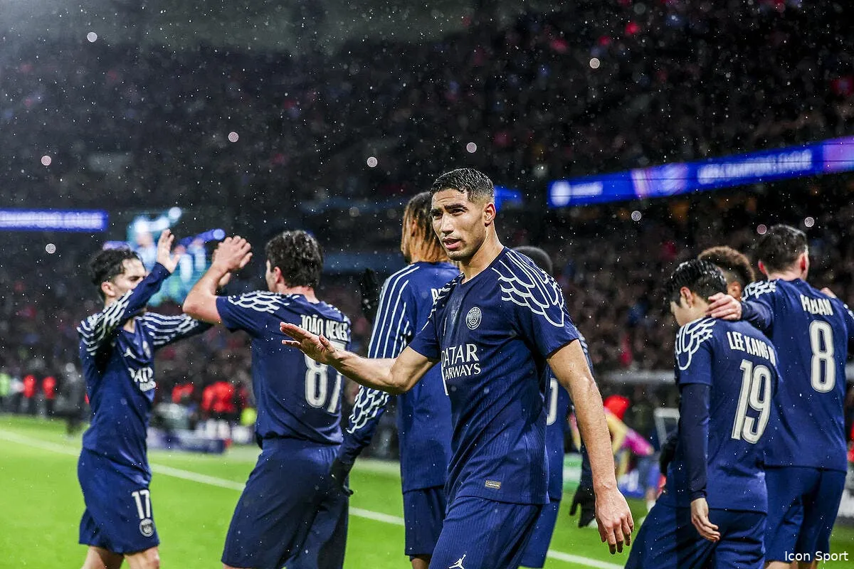 le psg devoile son groupe pour stuttgart iconsport 250164 0288 387528