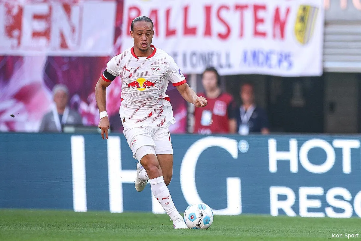 le psg dit adieu a xavi simons la grande revelation iconsport 237592 0047 380396