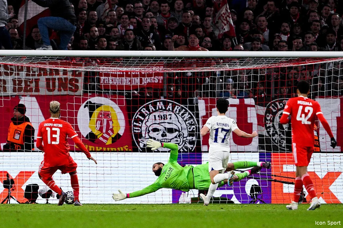 le psg dit auf wiedersehen a l europe sans gloire icon 541 fcbpsg20230308 028 357876