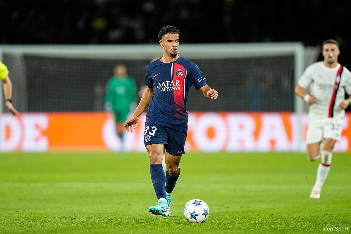 le psg ecrase le milan ac didier deschamps interpelle icon 25102023 dsc1715 367140