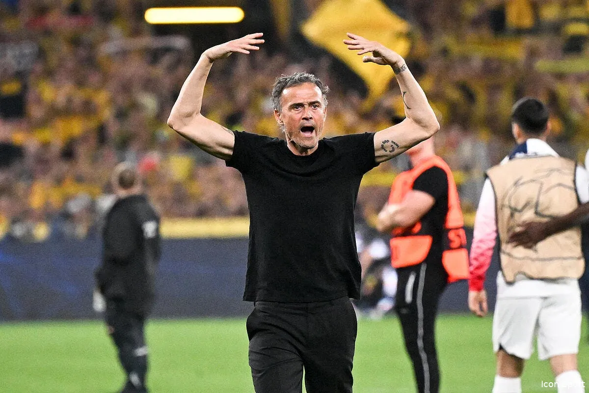 le psg elimine la reponse etonnante de luis enrique iconsport 216679 0235 375474