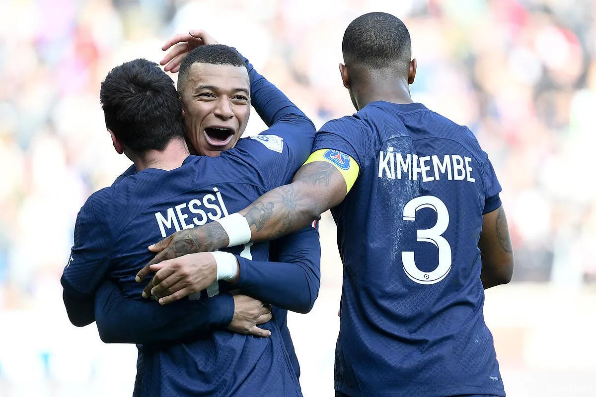le psg en crise mbappe fait un constat terrifiant icon cas 4247 357239