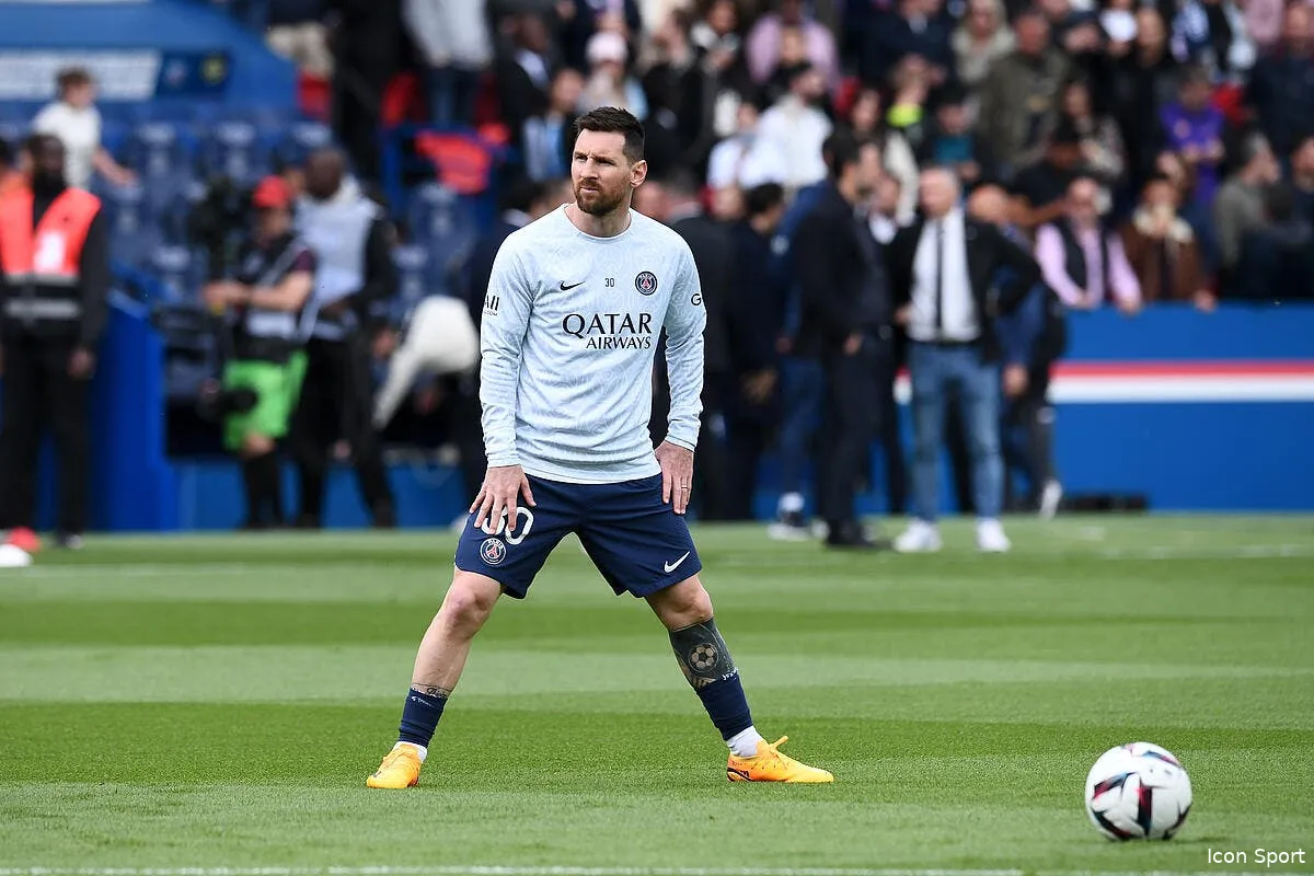 le psg en crise messi fuit en arabie saoudite icon pl5 7429 359891