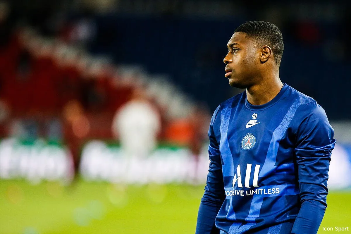 le psg envoie innocent en belgique icon fid 111219 08 27 349343