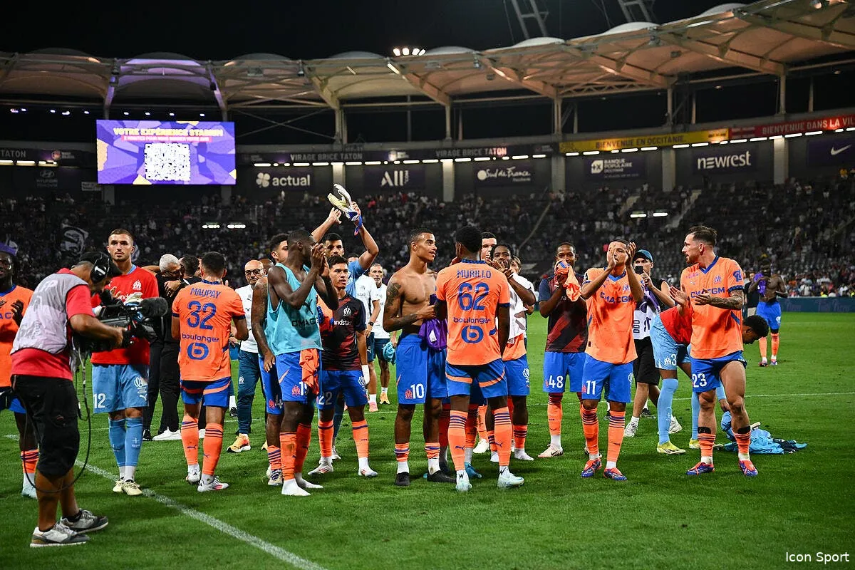 le psg est le plus serieux concurrent de l om en l1 iconsport 238518 0037 381019