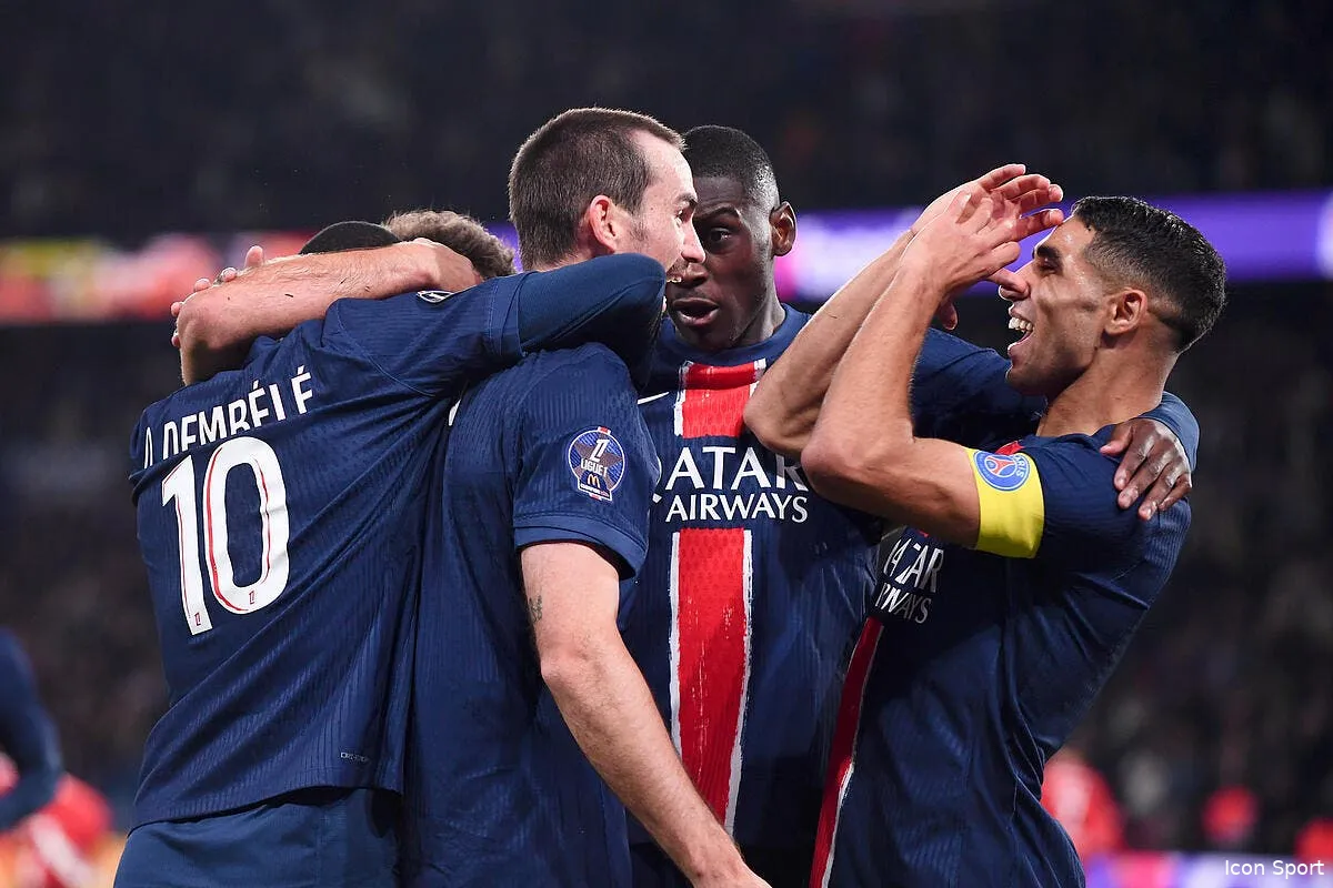 le psg est surcote bertrand latour hallucine iconsport 239286 0362 381262