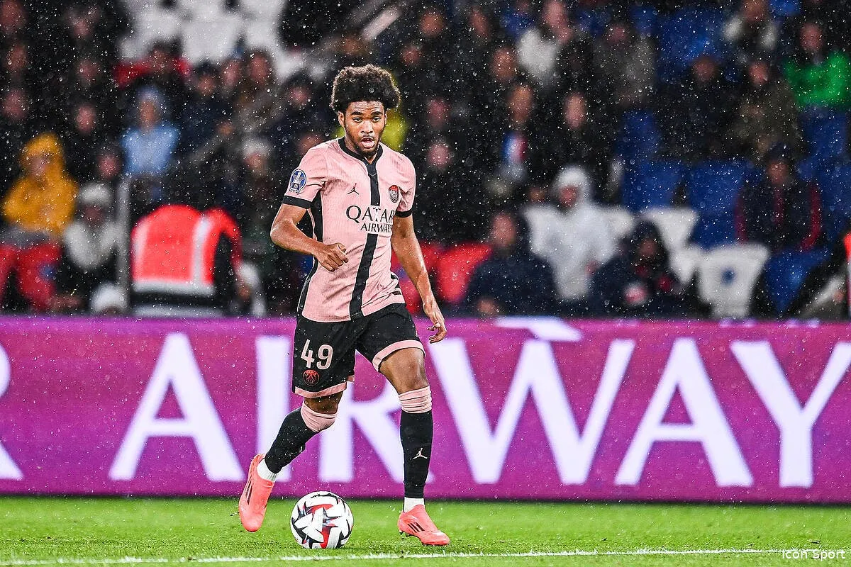 le psg fait signer sa pepite offensive de 17 ans iconsport 240702 0080 387120