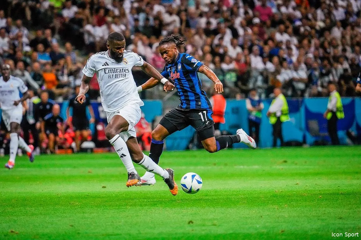 le psg fonce sur lookman l atalanta est impuissante iconsport 237014 0344 379950