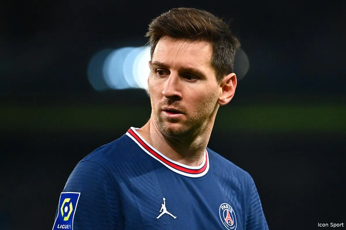 le psg furieux pour messi leonardo prend cher en argentine icon dib 291021 10 55 327669