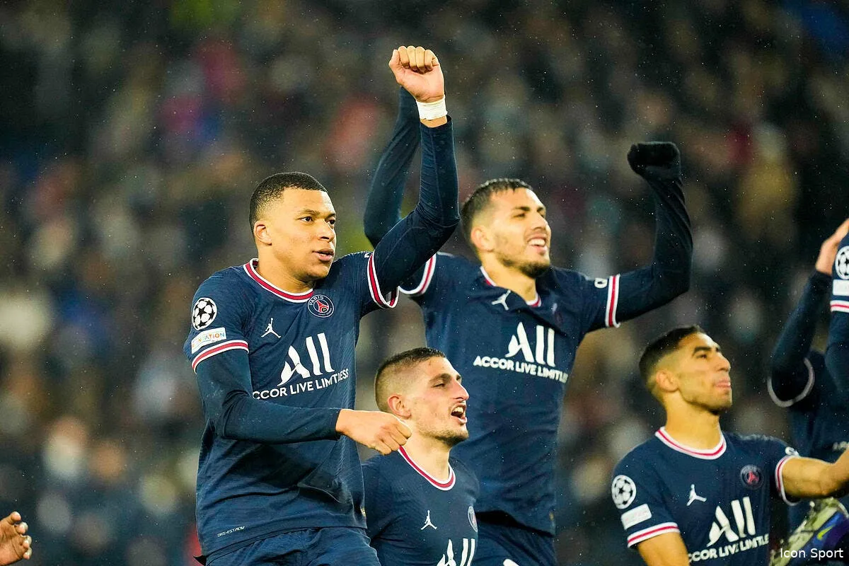 le psg jubile mbappe pret a faire pleurer le real cet ete icon 001 psgrma20220215 148 084 334939