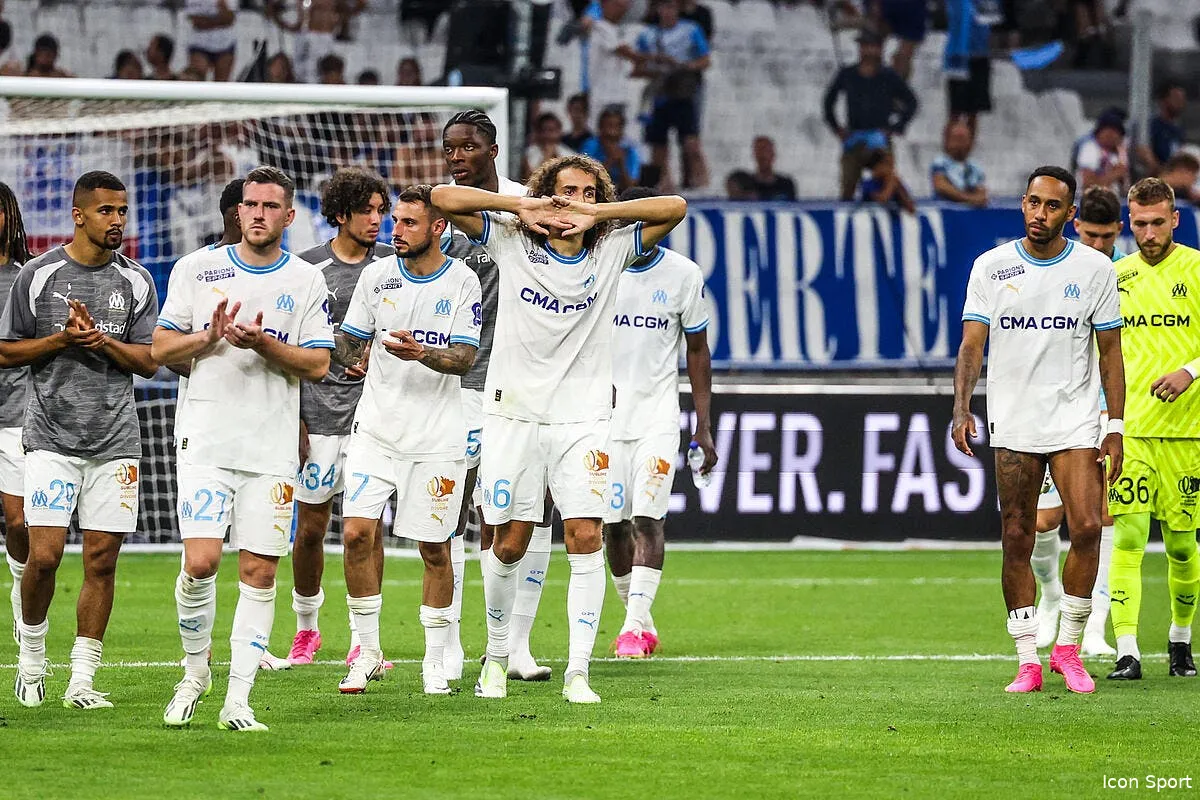 le psg l om et l ol decoivent dugarry sauve deux equipes om 30 364593