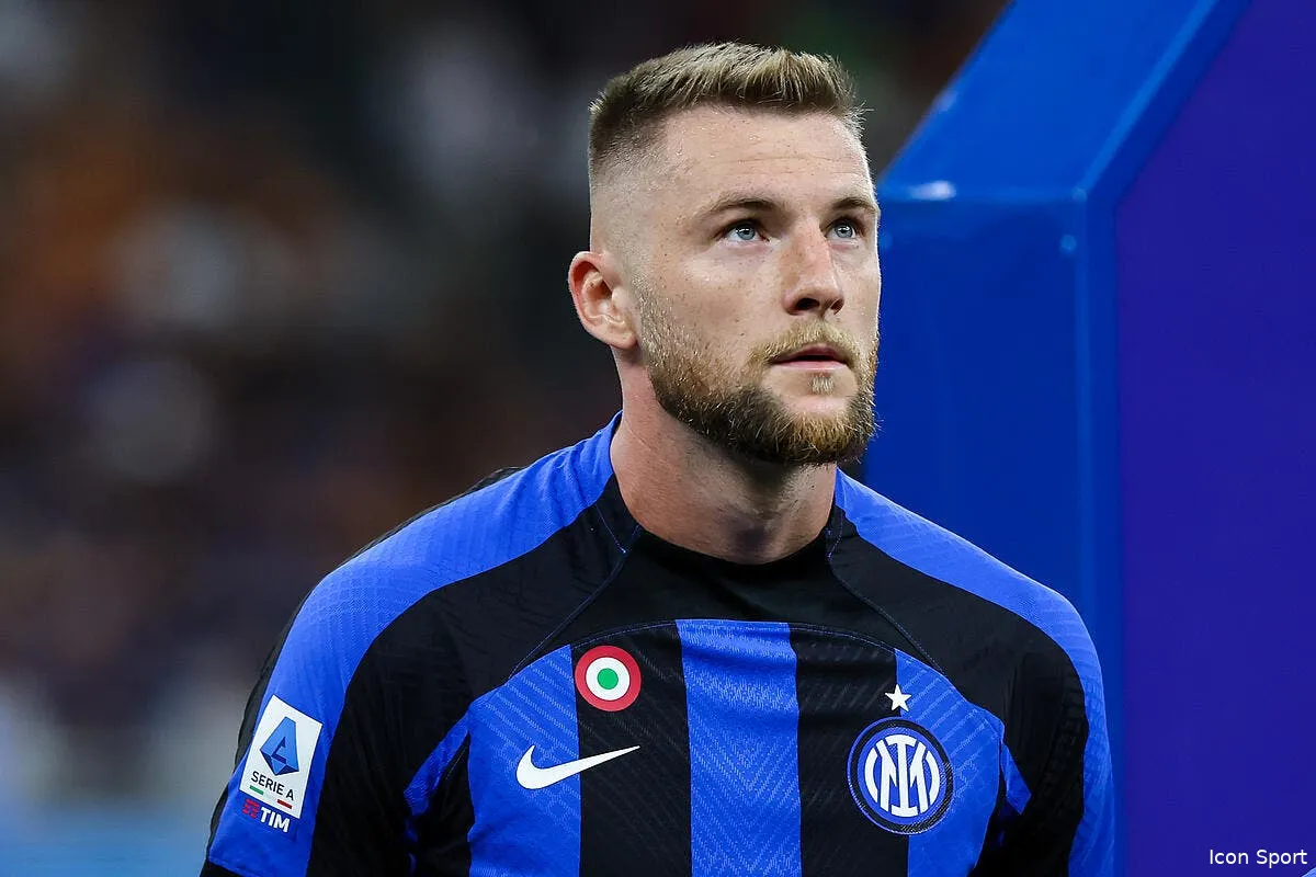 le psg lache 70 millions d euros pour skriniar icon sipausa 41014656 349325