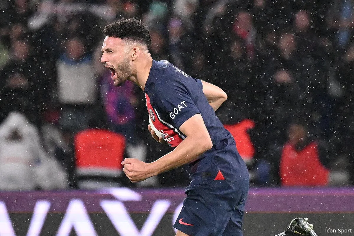 le psg meilleur sans mbappe le missile est envoye iconsport 215448 0172 379643