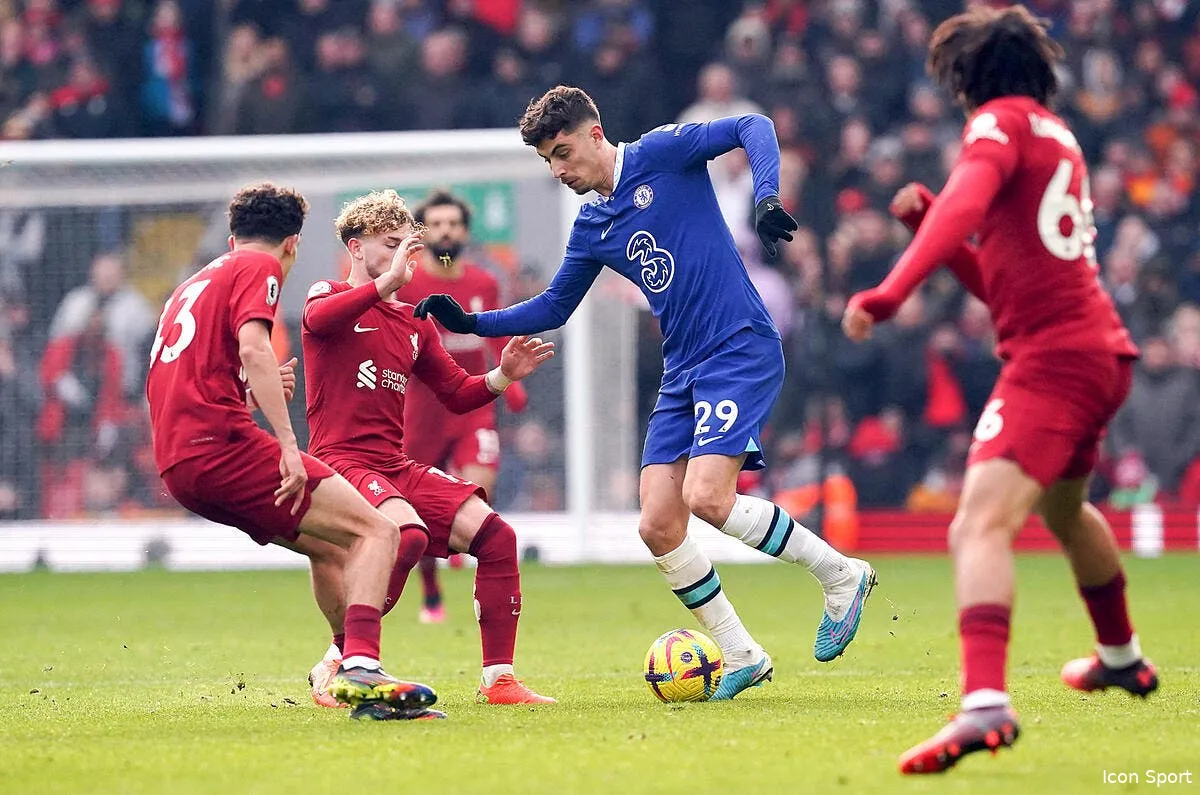 le psg met le bayern ko un succes signe havertz icon 70660868 356186