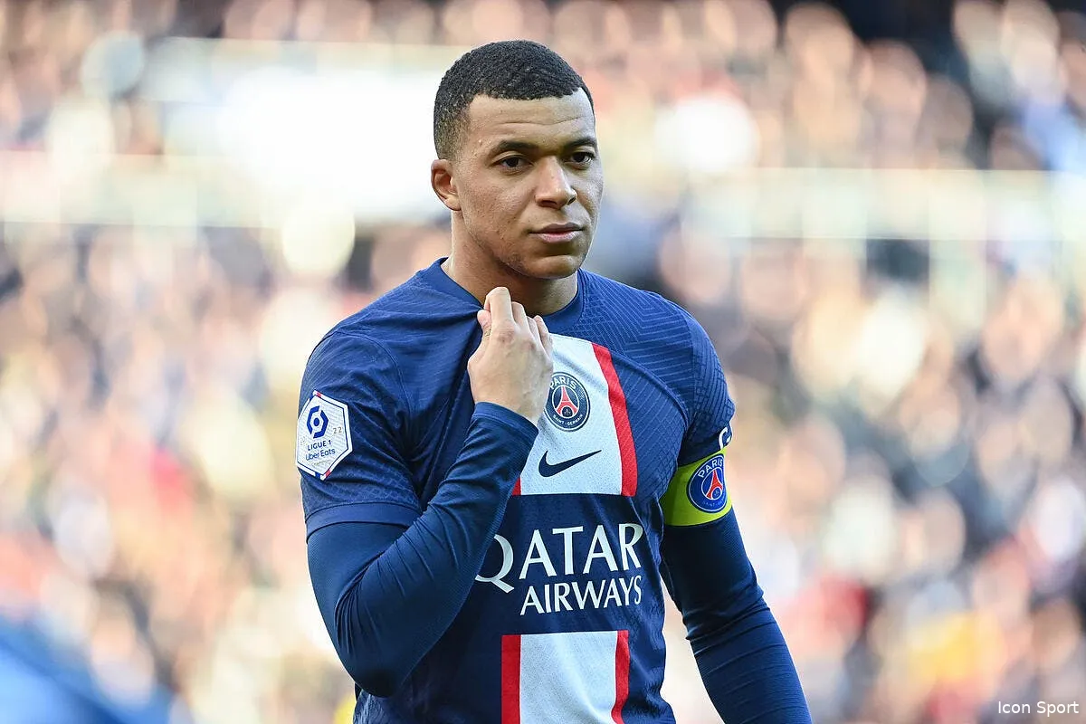 le psg met officiellement mbappe aux encheres icon dib 190323 10 77 363216