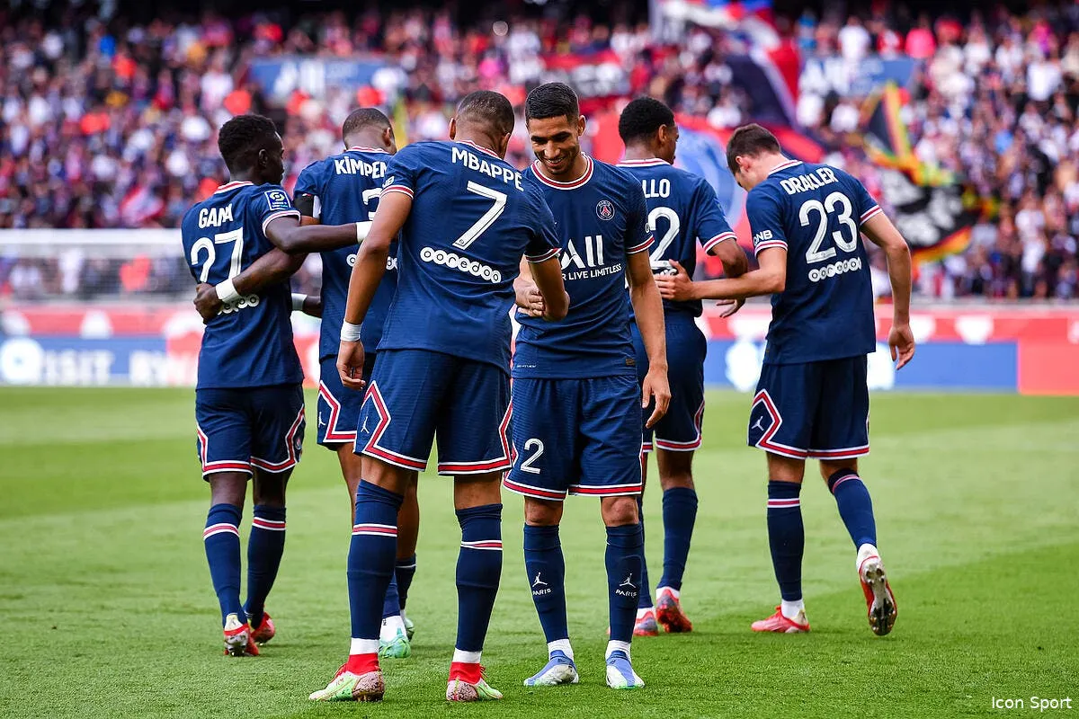 le psg n a pas perdu le phil mbappe 107 323487
