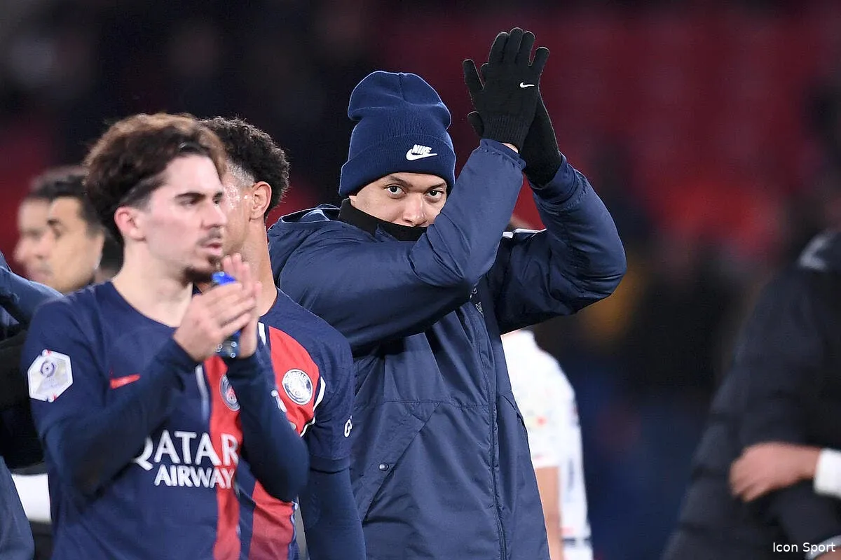 le psg n est pas meilleur sans mbappe et il le saura vite icon pl2 7629 371785