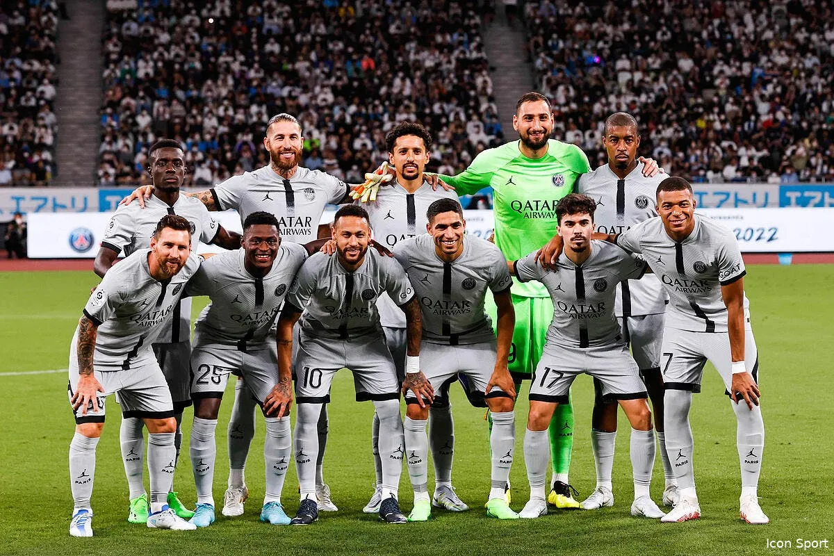 le psg ne cale pas face a kawasaki icon 1at0419 345991