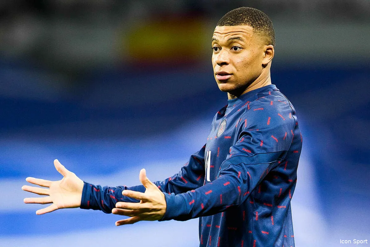 le psg ne merite pas mbappe madrid en fusion icon ra 090322 007 336477